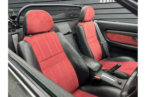 Used MG MGF 2005 for sale - 76206701: Photo 7