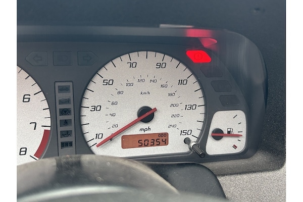 Used MG MGF 2005 for sale - 76206701: Photo 8