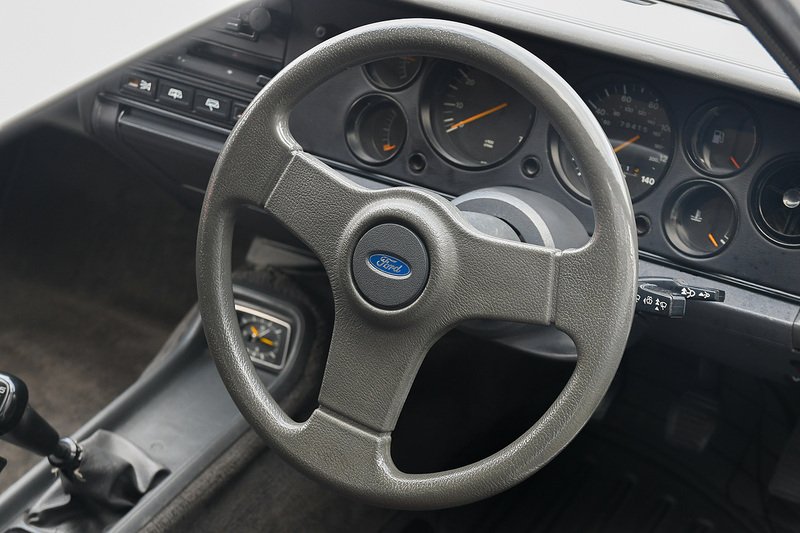 Used Ford Capri 1983 for sale - 76720035: Photo 10