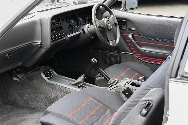 Used Ford Capri 1983 for sale - 76720035: Photo 11