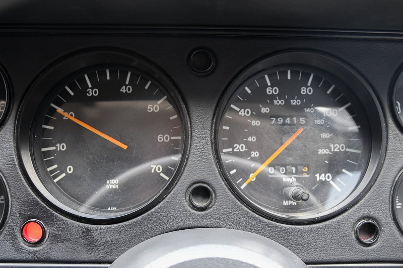 Used Ford Capri 1983 for sale - 76720035: Photo 12