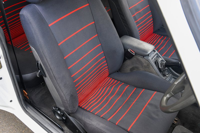 Used Ford Capri 1983 for sale - 76720035: Photo 13