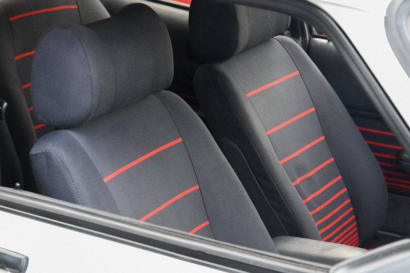 Used Ford Capri 1983 for sale - 76720035: Photo 14