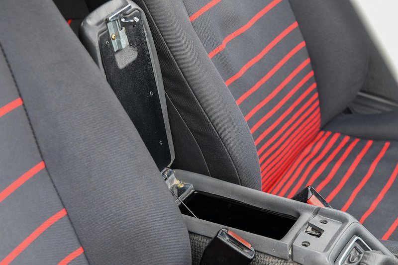 Used Ford Capri 1983 for sale - 76720035: Photo 16