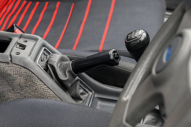 Used Ford Capri 1983 for sale - 76720035: Photo 18