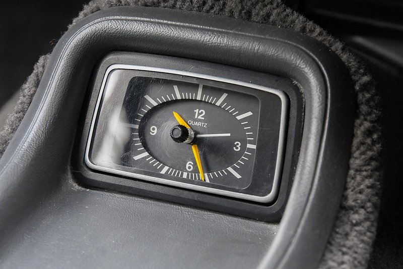 Used Ford Capri 1983 for sale - 76720035: Photo 19