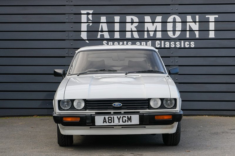 Used Ford Capri 1983 for sale - 76720035: Photo 2