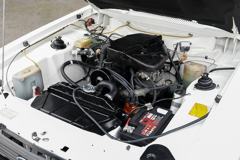 Used Ford Capri 1983 for sale - 76720035: Photo 22