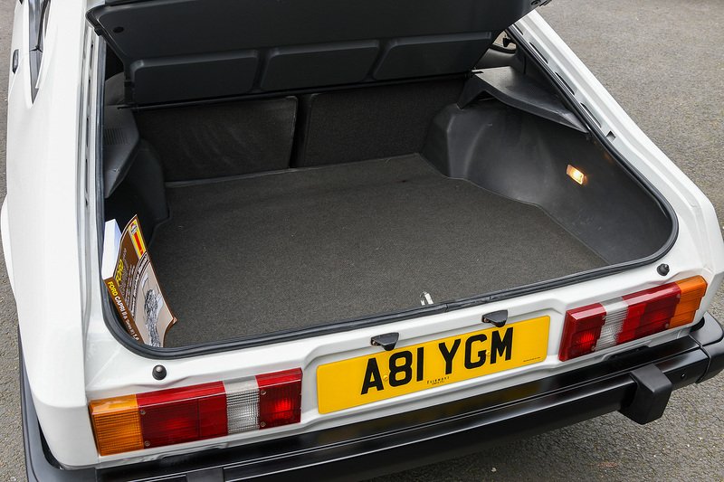 Used Ford Capri 1983 for sale - 76720035: Photo 24