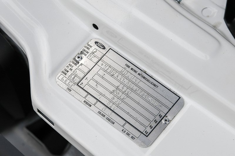 Used Ford Capri 1983 for sale - 76720035: Photo 25