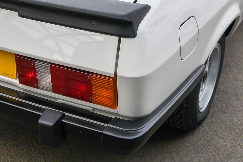 Used Ford Capri 1983 for sale - 76720035: Photo 28