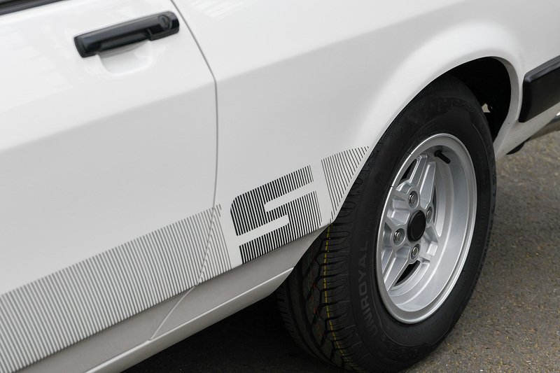 Used Ford Capri 1983 for sale - 76720035: Photo 29