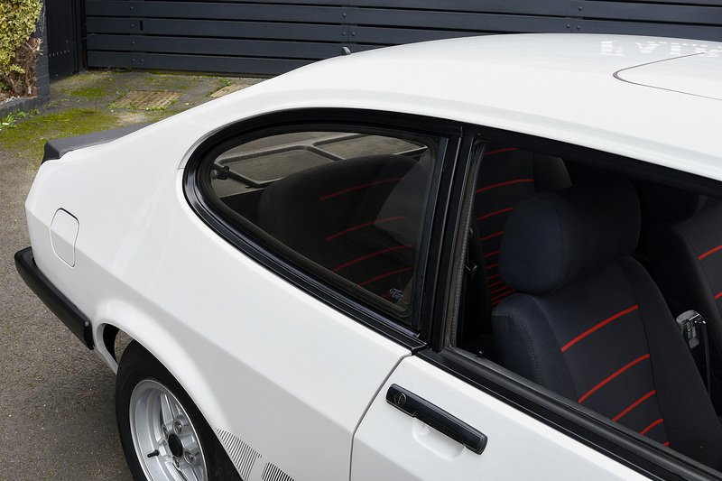 Used Ford Capri 1983 for sale - 76720035: Photo 31