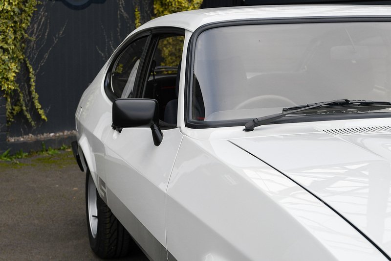 Used Ford Capri 1983 for sale - 76720035: Photo 33
