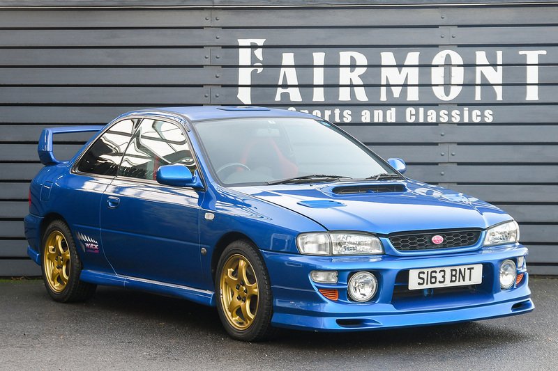 Used Subaru Impreza 2021 for sale - 76950802: Photo 1