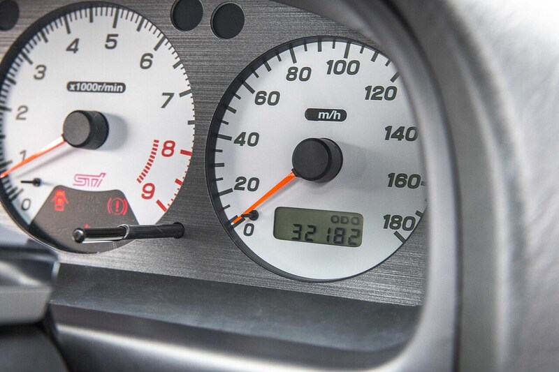 Used Subaru Impreza 2021 for sale - 76950802: Photo 11