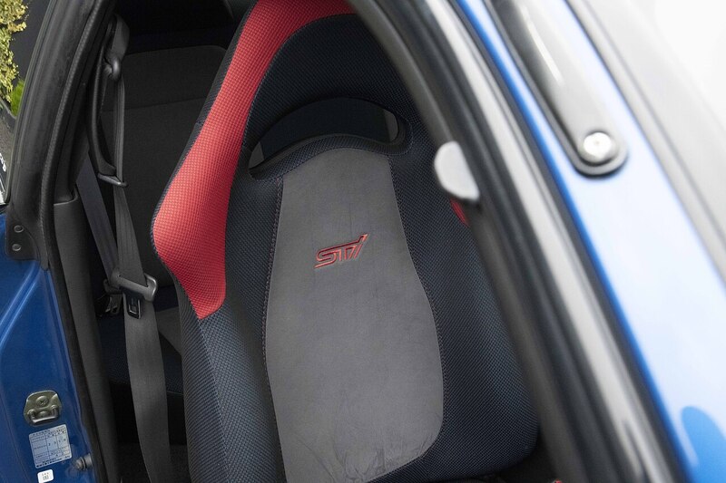 Used Subaru Impreza 2021 for sale - 76950802: Photo 12