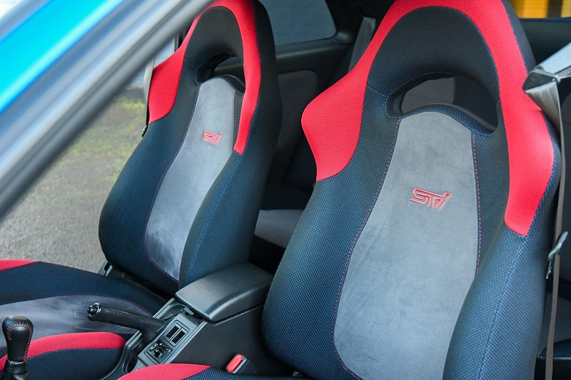 Used Subaru Impreza 2021 for sale - 76950802: Photo 13