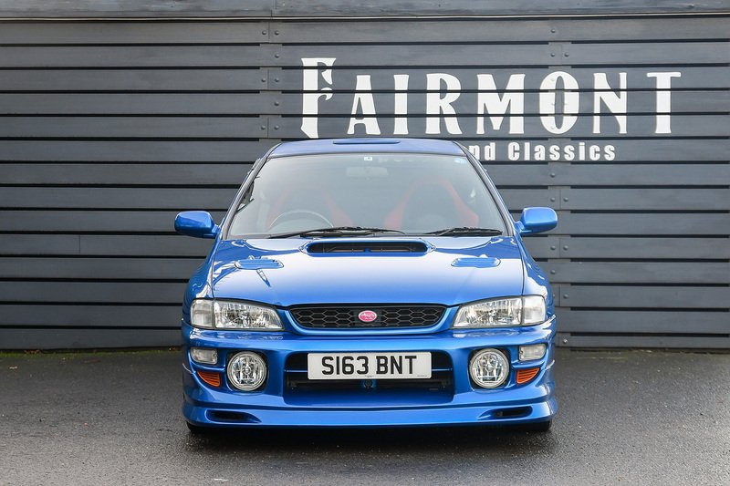 Used Subaru Impreza 2021 for sale - 76950802: Photo 2