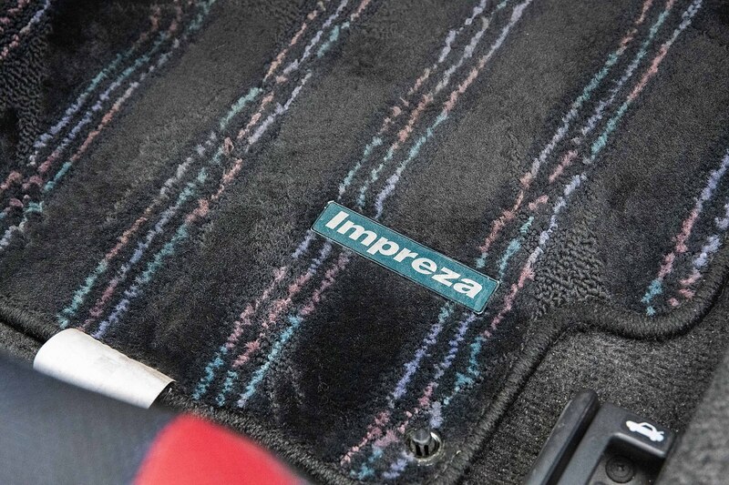 Used Subaru Impreza 2021 for sale - 76950802: Photo 20