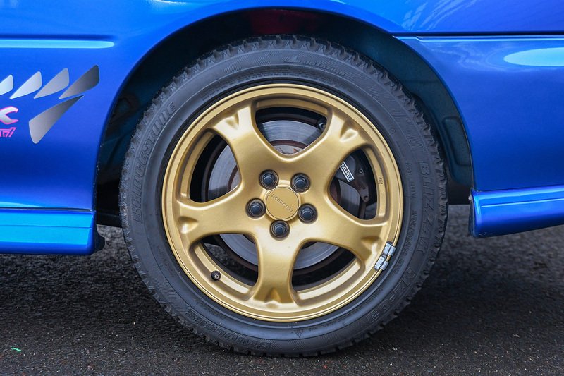 Used Subaru Impreza 2021 for sale - 76950802: Photo 24