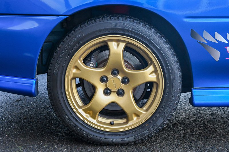 Used Subaru Impreza 2021 for sale - 76950802: Photo 25