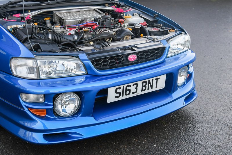 Used Subaru Impreza 2021 for sale - 76950802: Photo 26