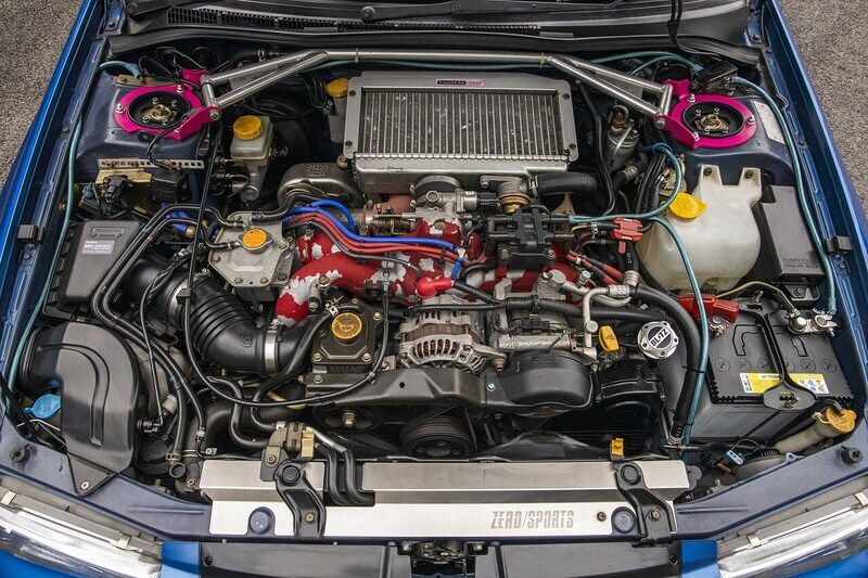 Used Subaru Impreza 2021 for sale - 76950802: Photo 27