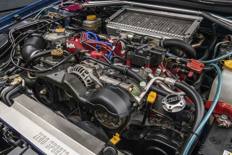 Used Subaru Impreza 2021 for sale - 76950802: Photo 28