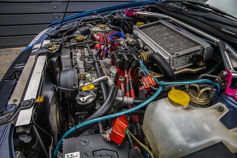 Used Subaru Impreza 2021 for sale - 76950802: Photo 29