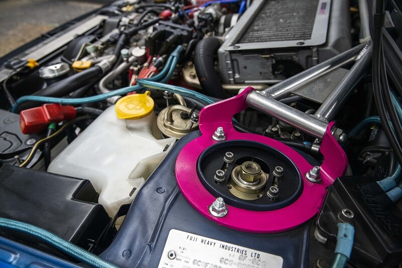 Used Subaru Impreza 2021 for sale - 76950802: Photo 30