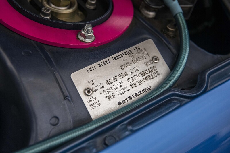 Used Subaru Impreza 2021 for sale - 76950802: Photo 31