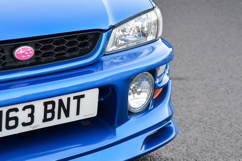 Used Subaru Impreza 2021 for sale - 76950802: Photo 32