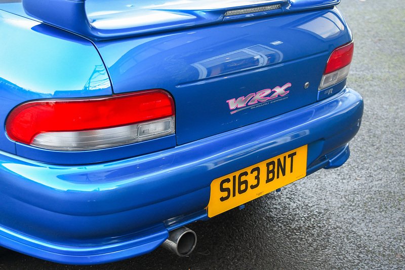 Used Subaru Impreza 2021 for sale - 76950802: Photo 33