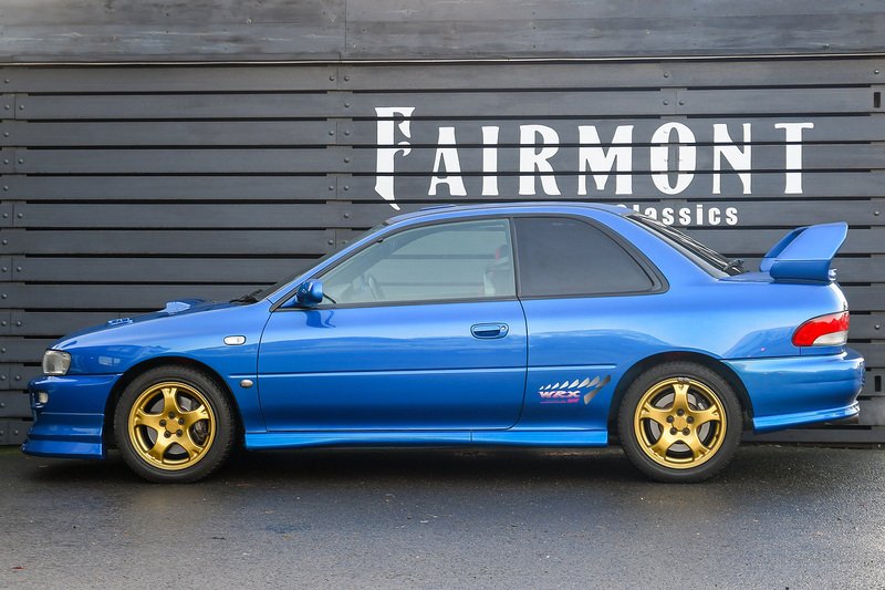 Used Subaru Impreza 2021 for sale - 76950802: Photo 4