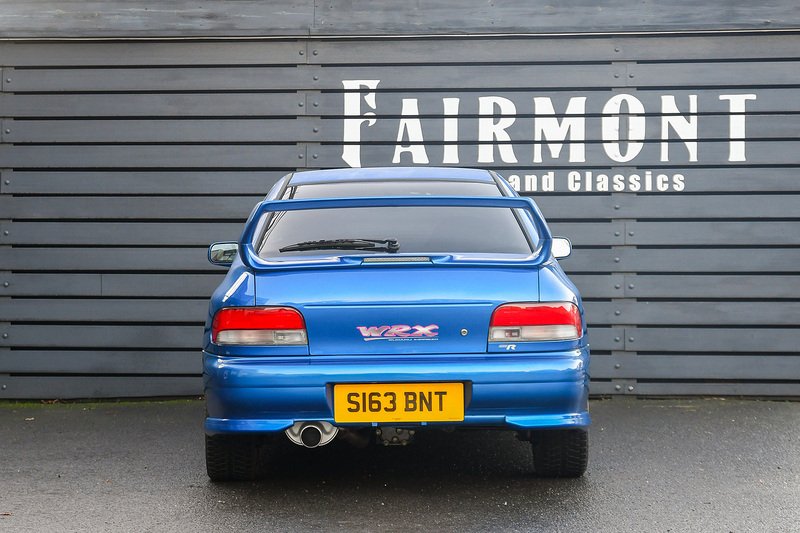 Used Subaru Impreza 2021 for sale - 76950802: Photo 6