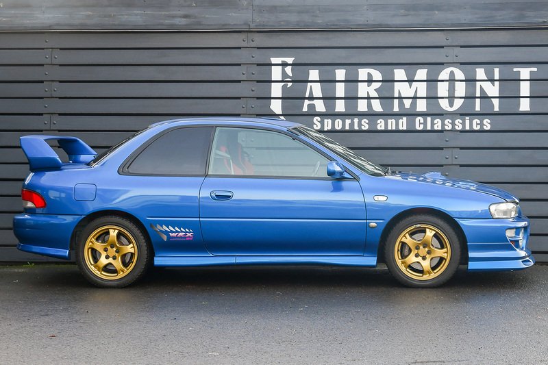 Used Subaru Impreza 2021 for sale - 76950802: Photo 8