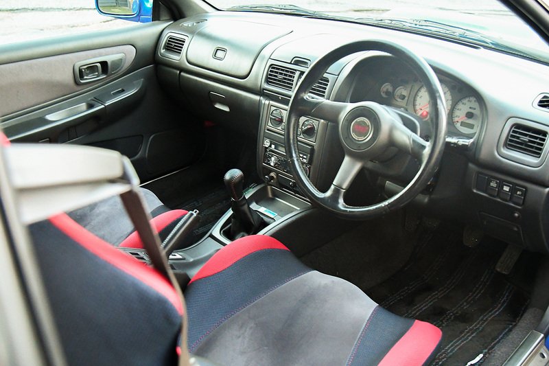 Used Subaru Impreza 2021 for sale - 76950802: Photo 9