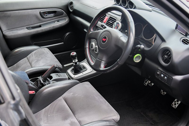 Used Subaru Impreza 2024 for sale - 76896498: Photo 10