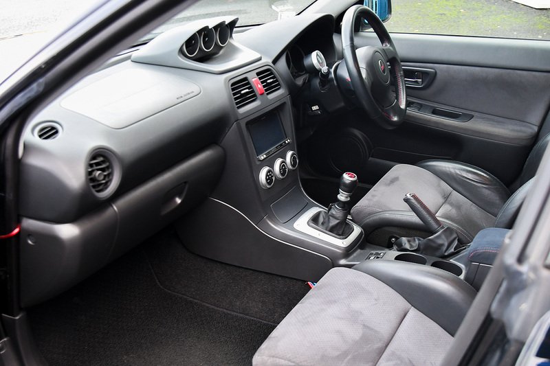 Used Subaru Impreza 2024 for sale - 76896498: Photo 11