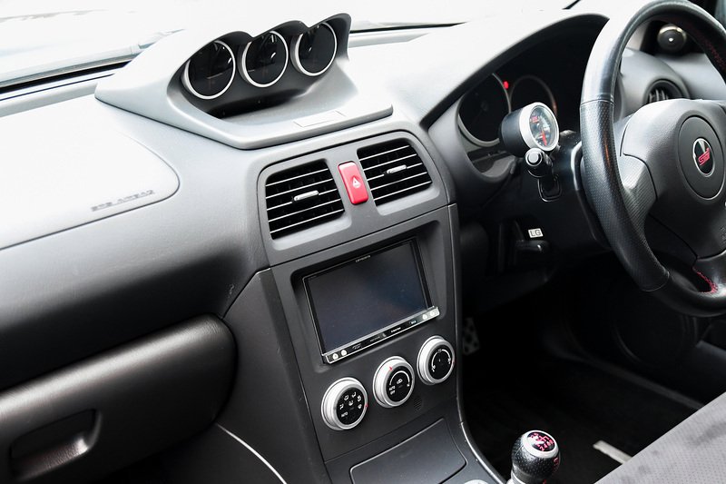 Used Subaru Impreza 2024 for sale - 76896498: Photo 12