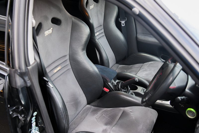 Used Subaru Impreza 2024 for sale - 76896498: Photo 13