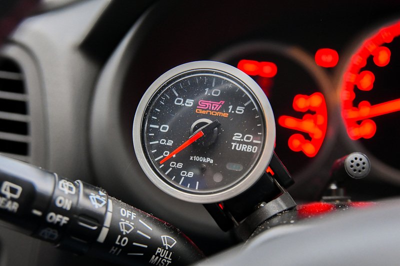 Used Subaru Impreza 2024 for sale - 76896498: Photo 19