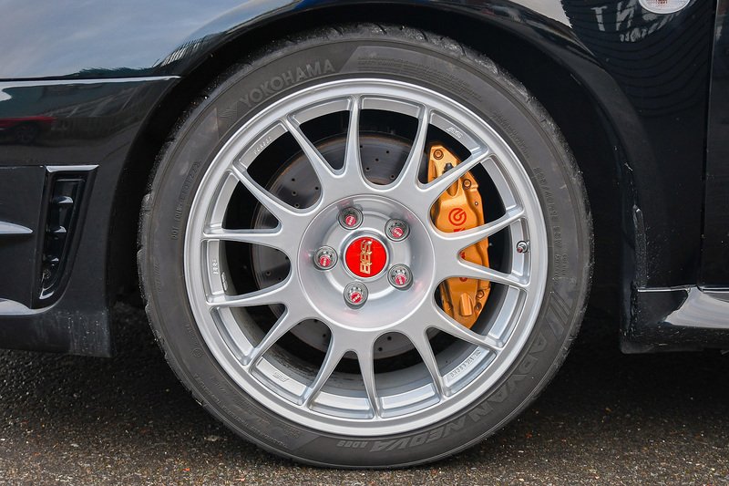 Used Subaru Impreza 2024 for sale - 76896498: Photo 24