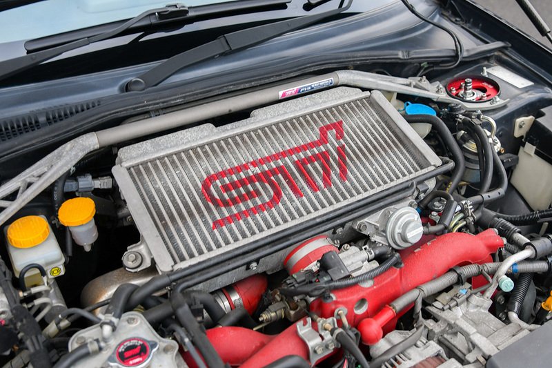 Used Subaru Impreza 2024 for sale - 76896498: Photo 25