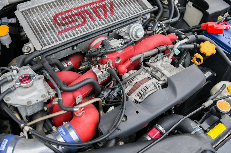 Used Subaru Impreza 2024 for sale - 76896498: Photo 26