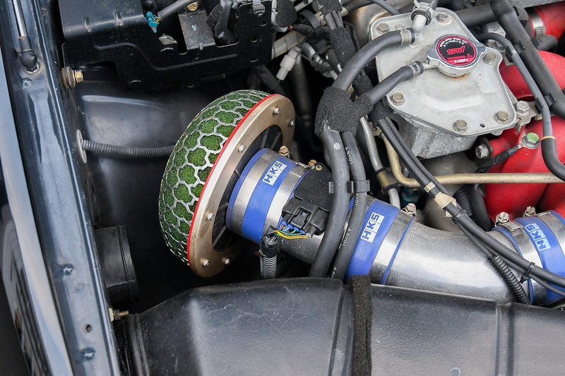 Used Subaru Impreza 2024 for sale - 76896498: Photo 27