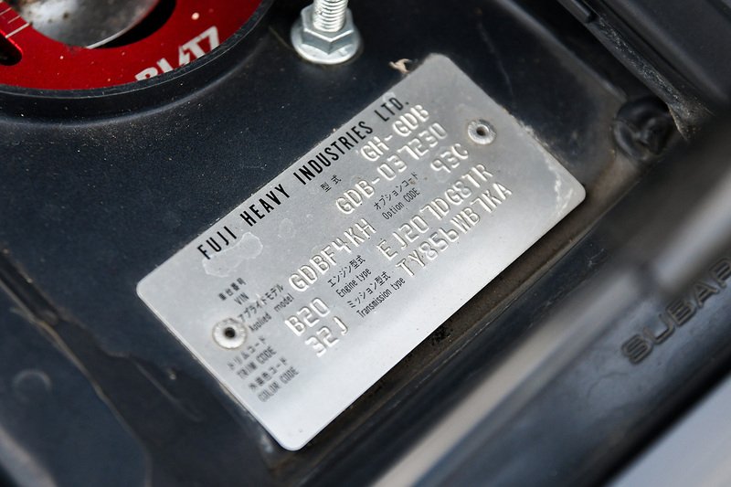 Used Subaru Impreza 2024 for sale - 76896498: Photo 28