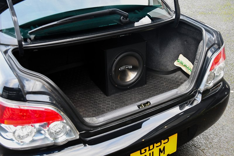 Used Subaru Impreza 2024 for sale - 76896498: Photo 31