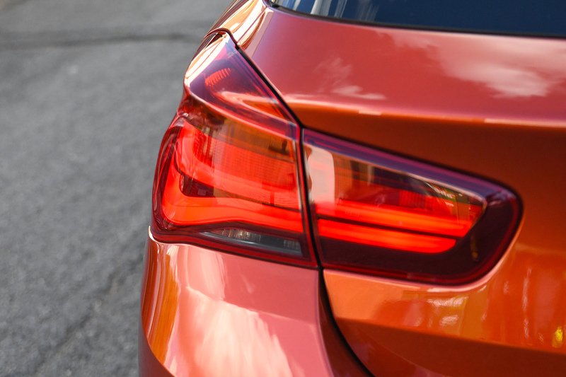 Used BMW 1 Series 2018 for sale - 76986530: Photo 11